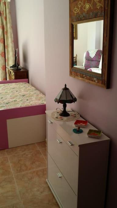 Estudio Frente Al Mar, Preciosas Vistas Almunecar Luaran gambar